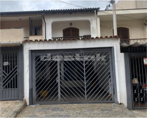 Casa - Venda, Saúde, São Paulo, SP